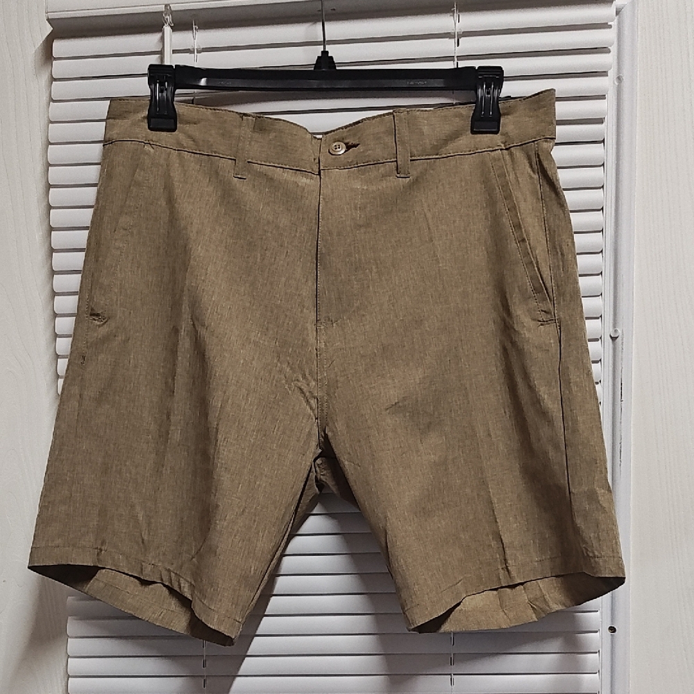 Iron Eagle Golf Shorts